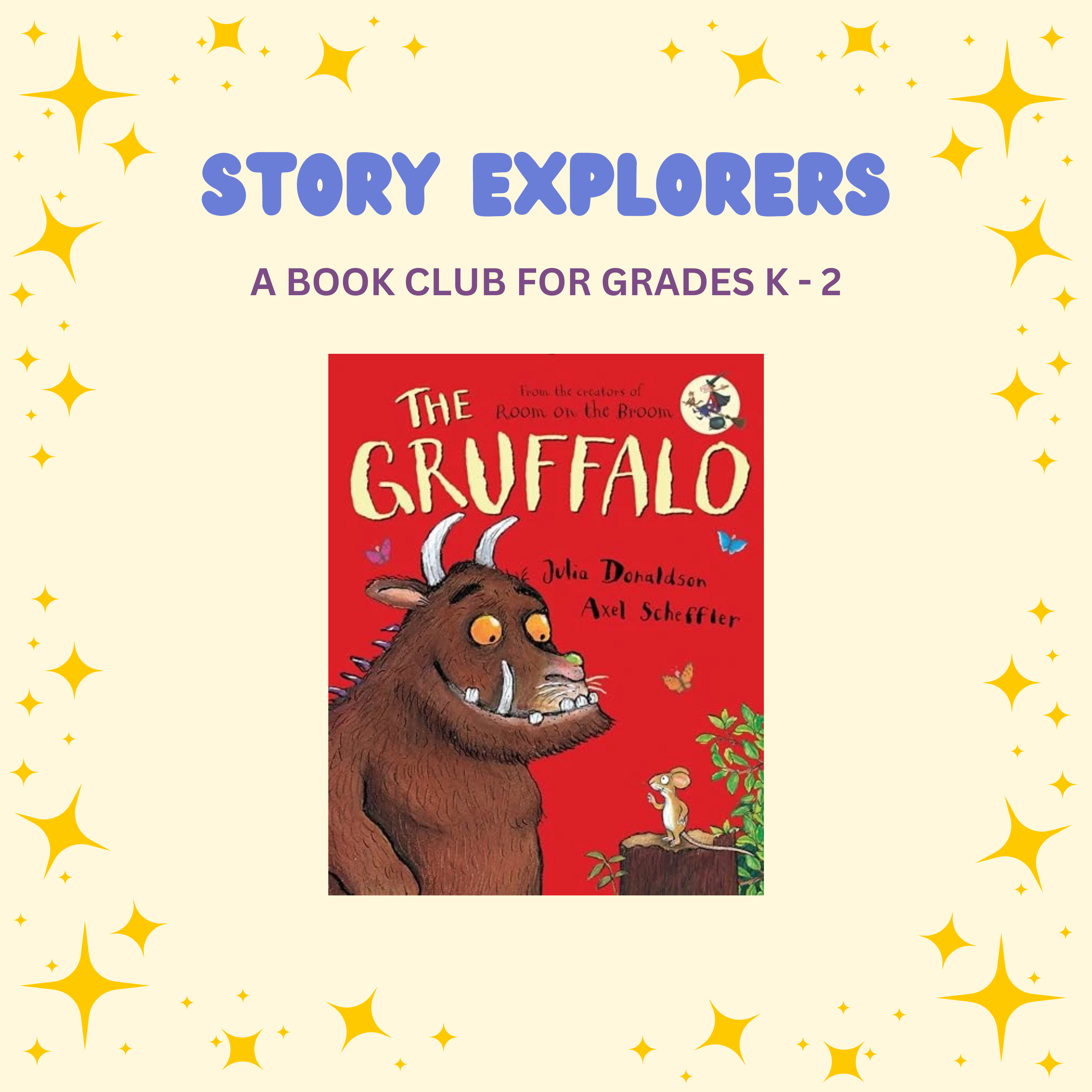Story Explorers