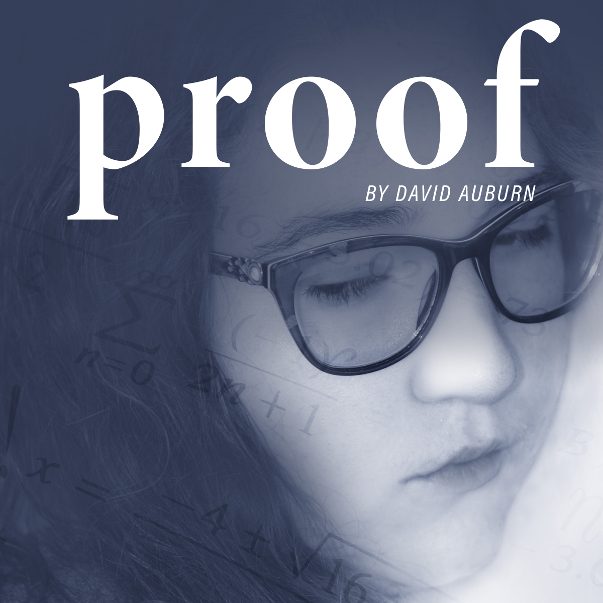 Upstate Theatre Presents Proof