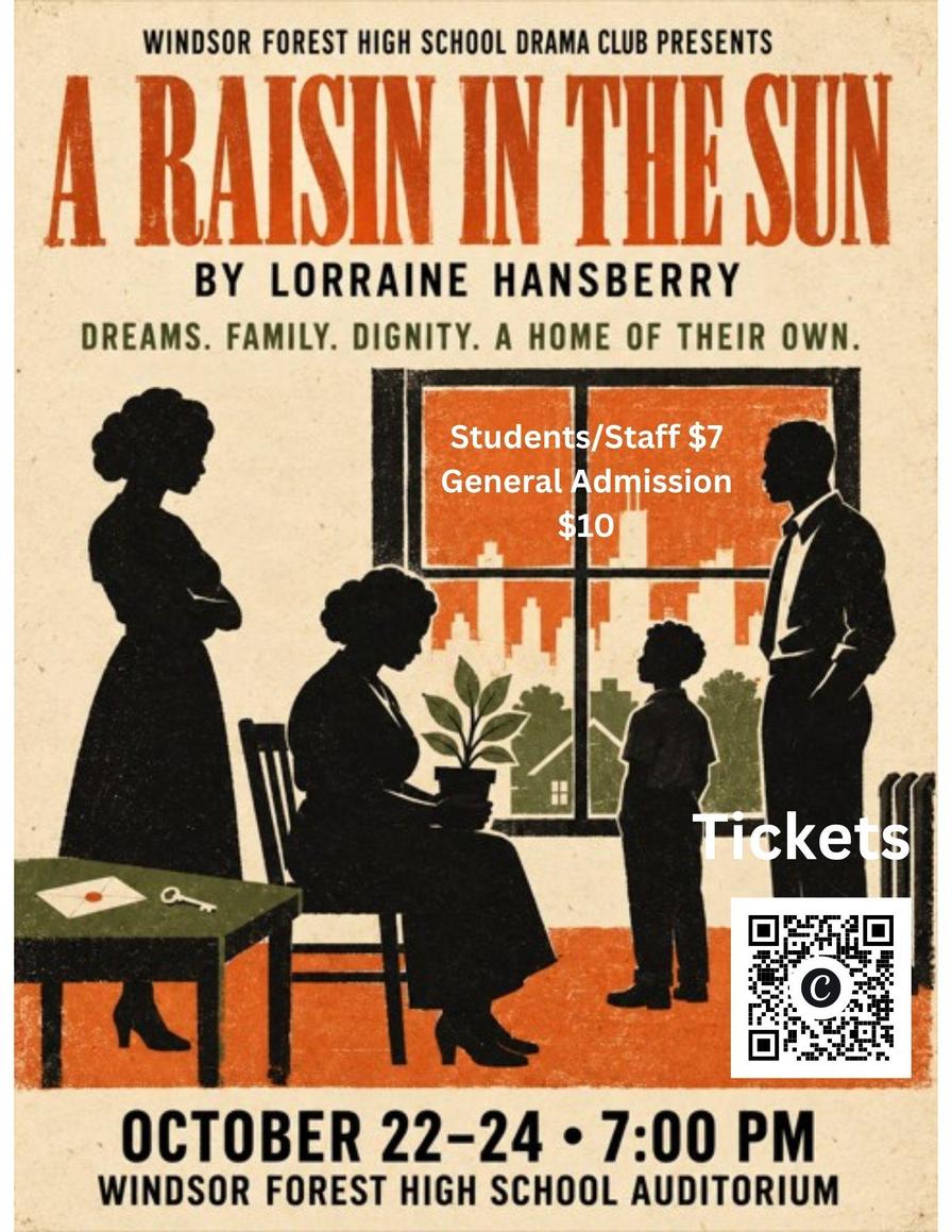 A Raisin in the Sun