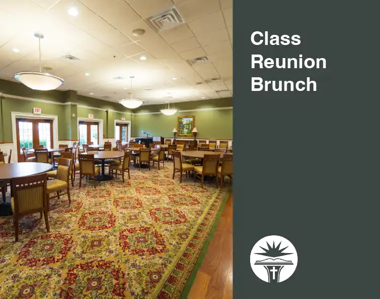 Class Reunion Brunch